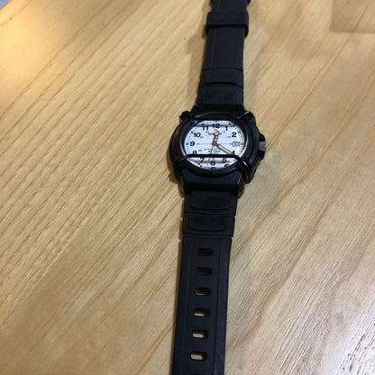 Casio Analog Quartz Men