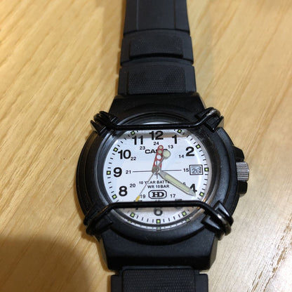 Casio Analog Quartz Men
