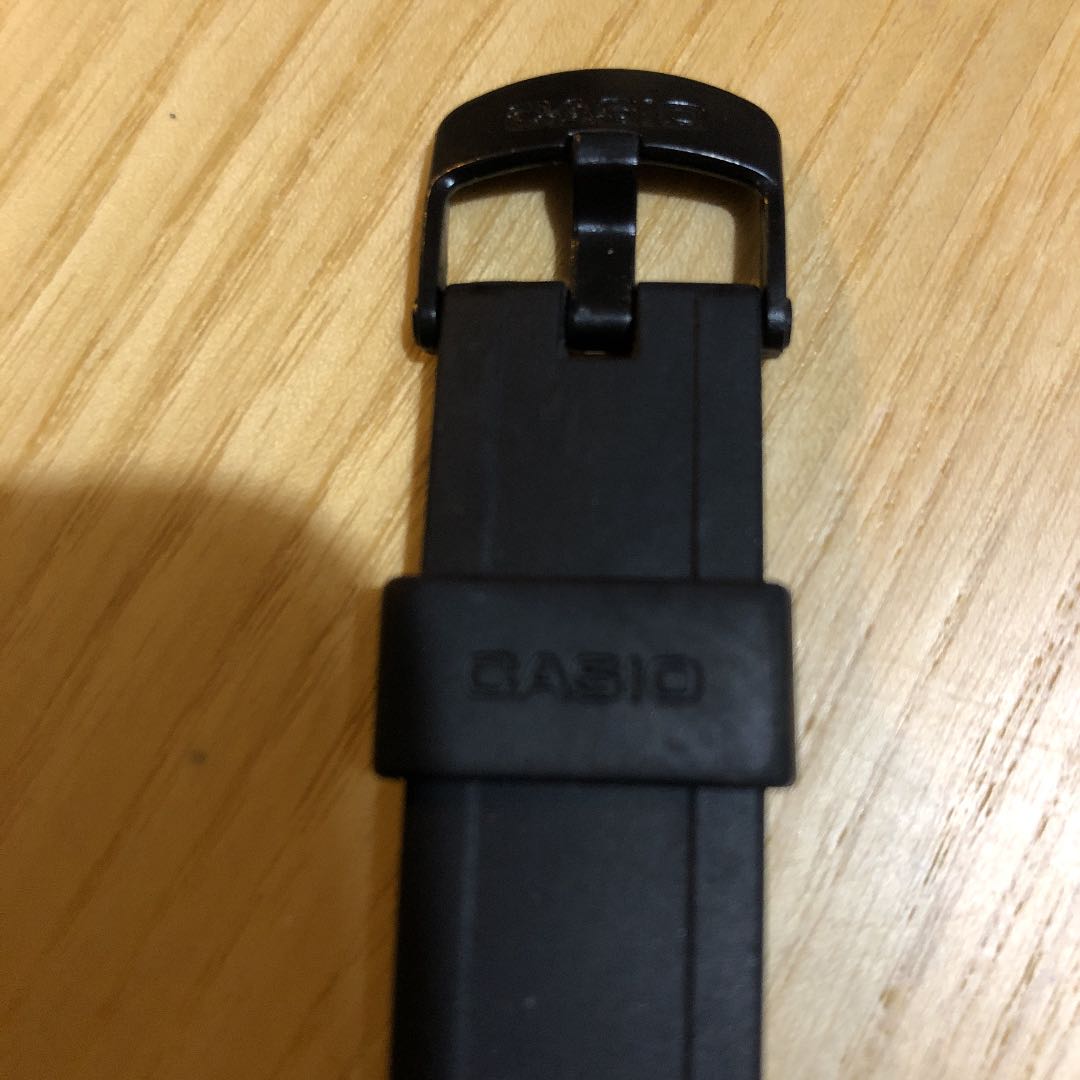 Casio Analog Quartz Men