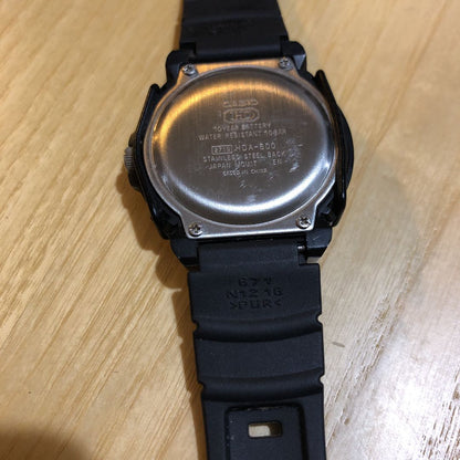 Casio Analog Quartz Men