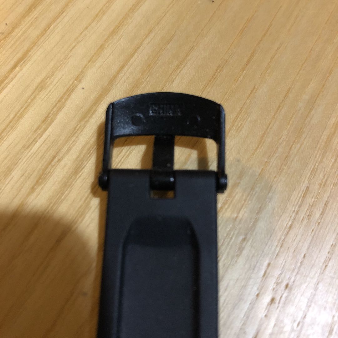 Casio Analog Quartz Men