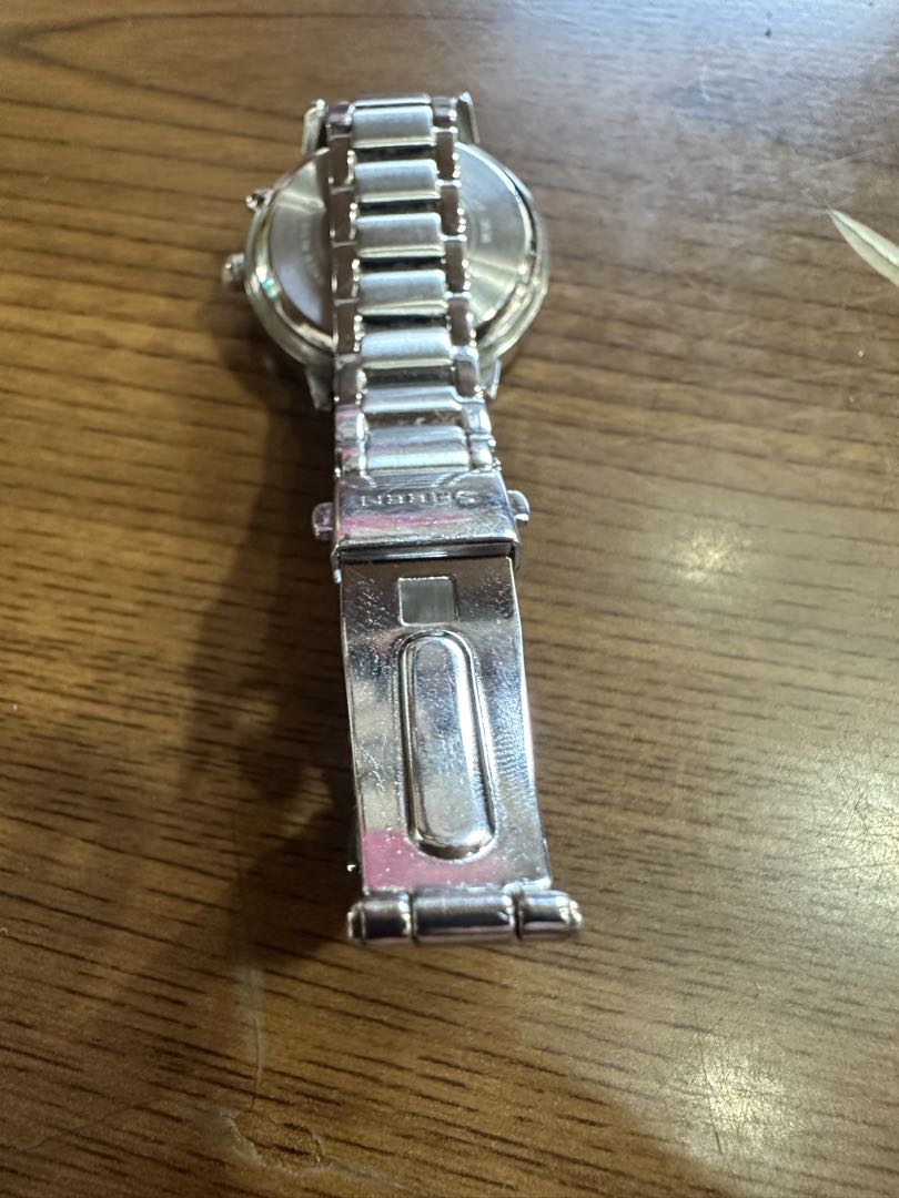 CASIO SHEEN SHE-3036 Analog Quartz Women
