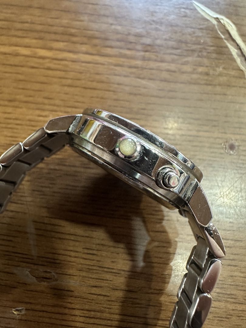 CASIO SHEEN SHE-3036 Analog Quartz Women