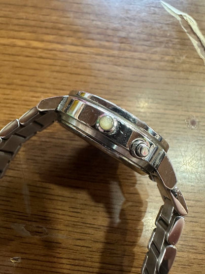 CASIO SHEEN SHE-3036 Analog Quartz Women