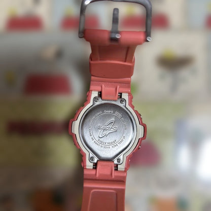 G-shock Baby-G Digital Quartz Women