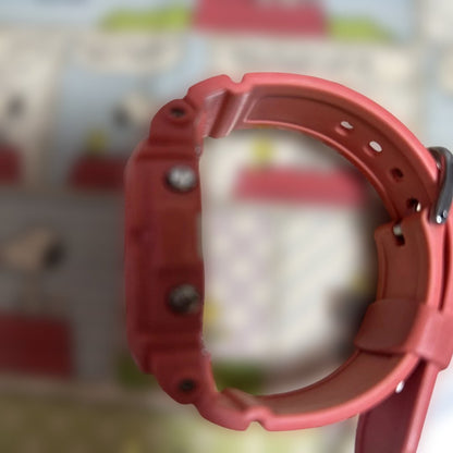 G-shock Baby-G Digital Quartz Women