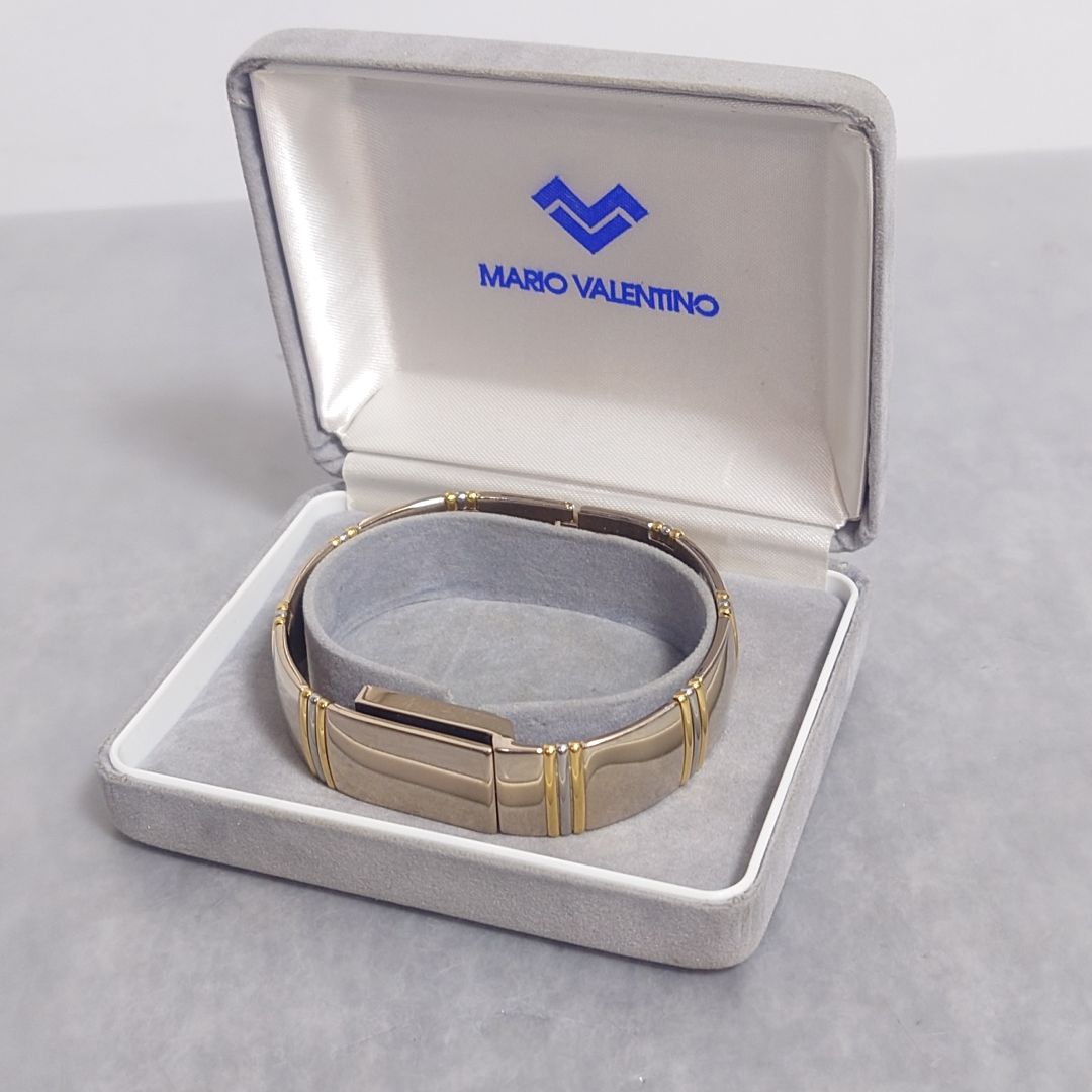 Mario Valentino Analog Quartz Women