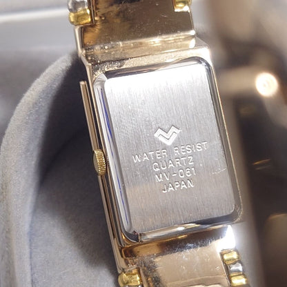 Mario Valentino Analog Quartz Women