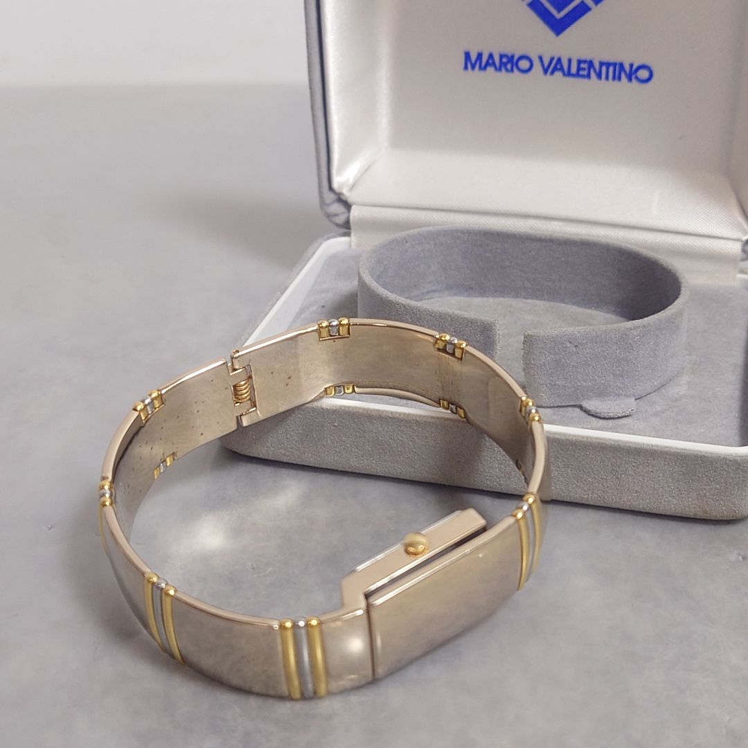 Mario Valentino Analog Quartz Women
