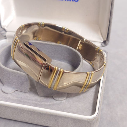 Mario Valentino Analog Quartz Women
