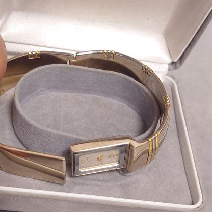 Mario Valentino Analog Quartz Women
