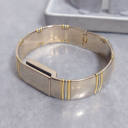 Mario Valentino Analog Quartz Women