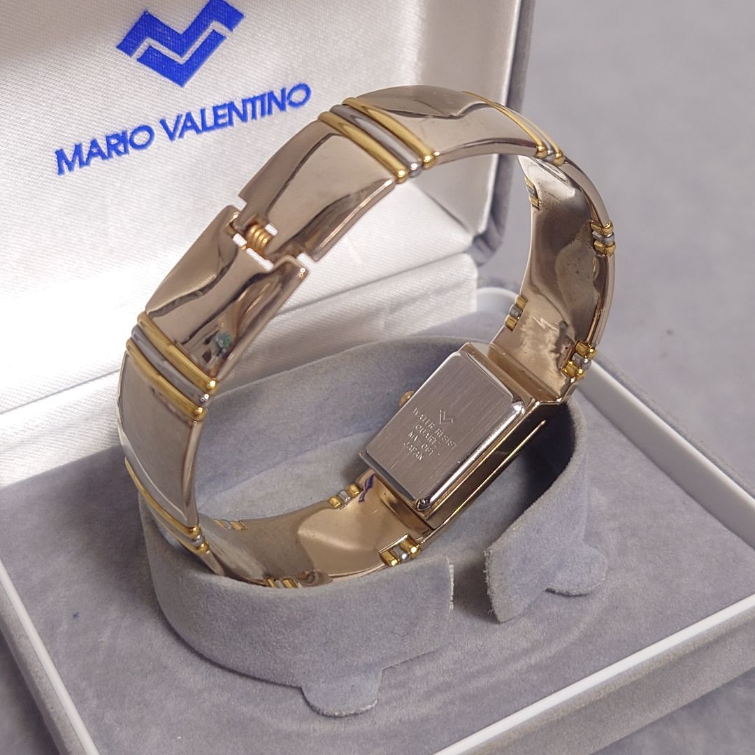 Mario Valentino Analog Quartz Women
