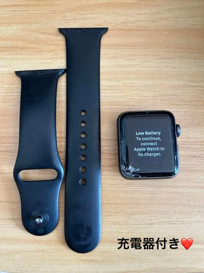 Apple Watch Digital Quartz Men
