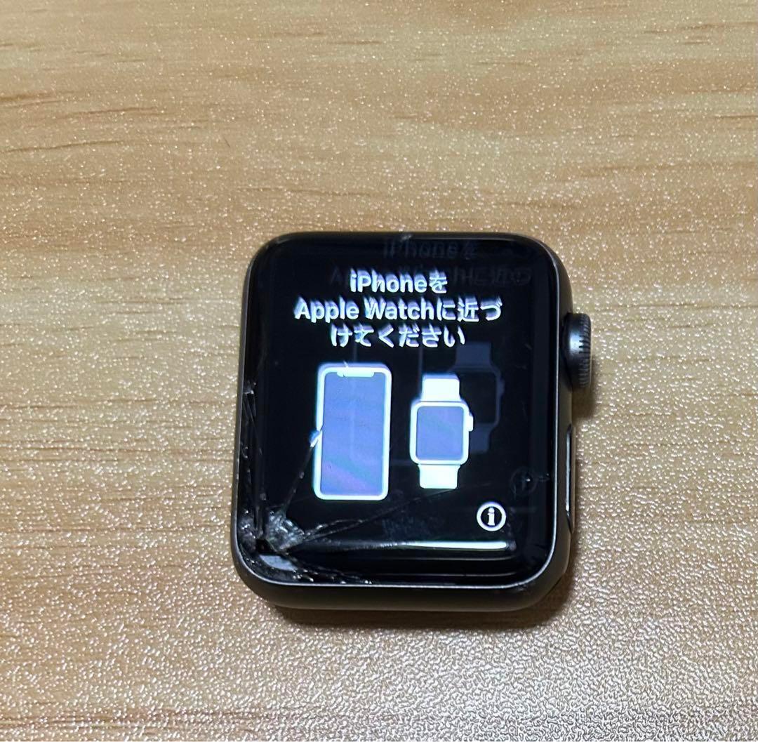 Apple Watch Digital Quartz Men