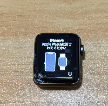 Apple Watch Digital Quartz Men