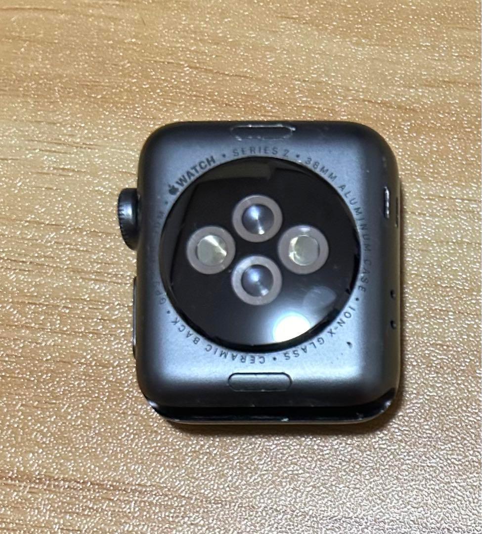 Apple Watch Digital Quartz Men