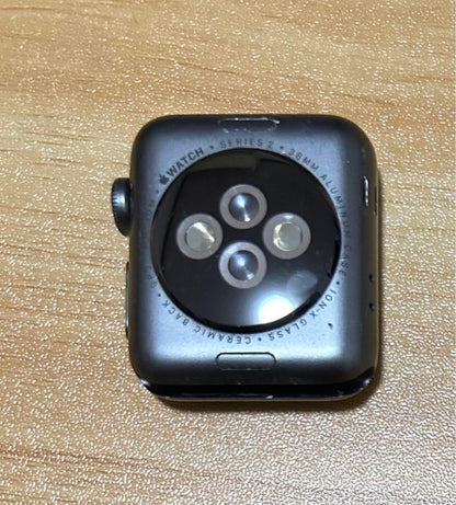 Apple Watch Digital Quartz Men