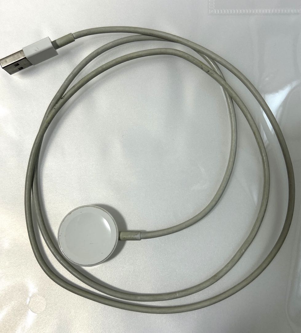 Apple Watch Digital Quartz Men
