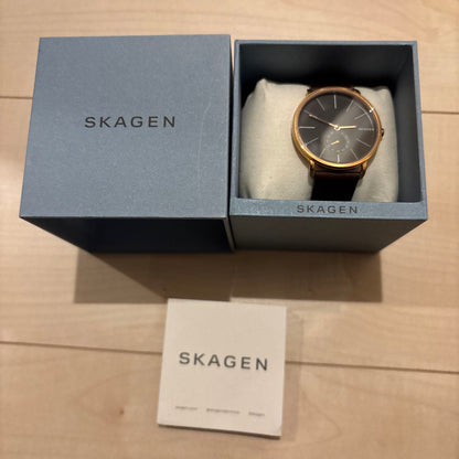 Skagen SKW628 Analog Quartz Men