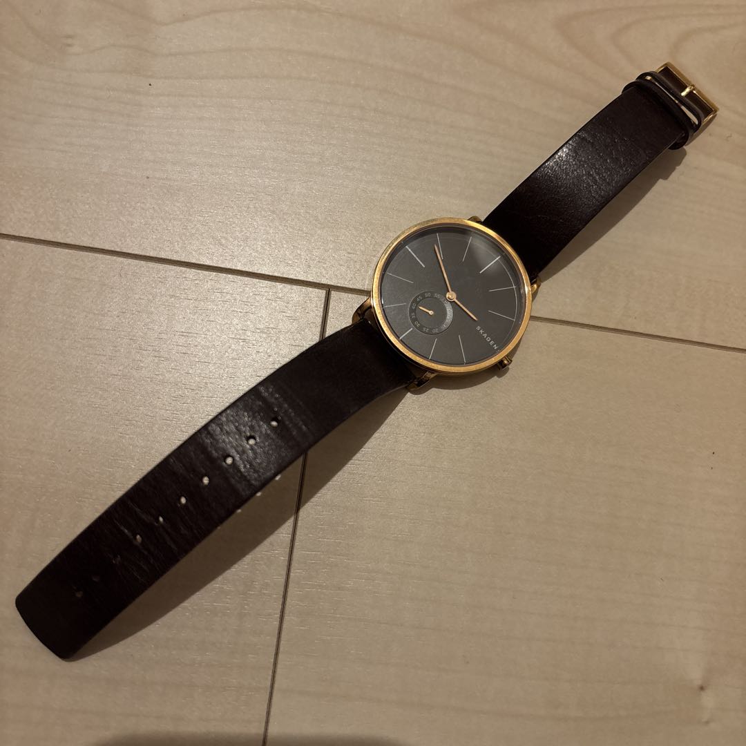 Skagen SKW628 Analog Quartz Men