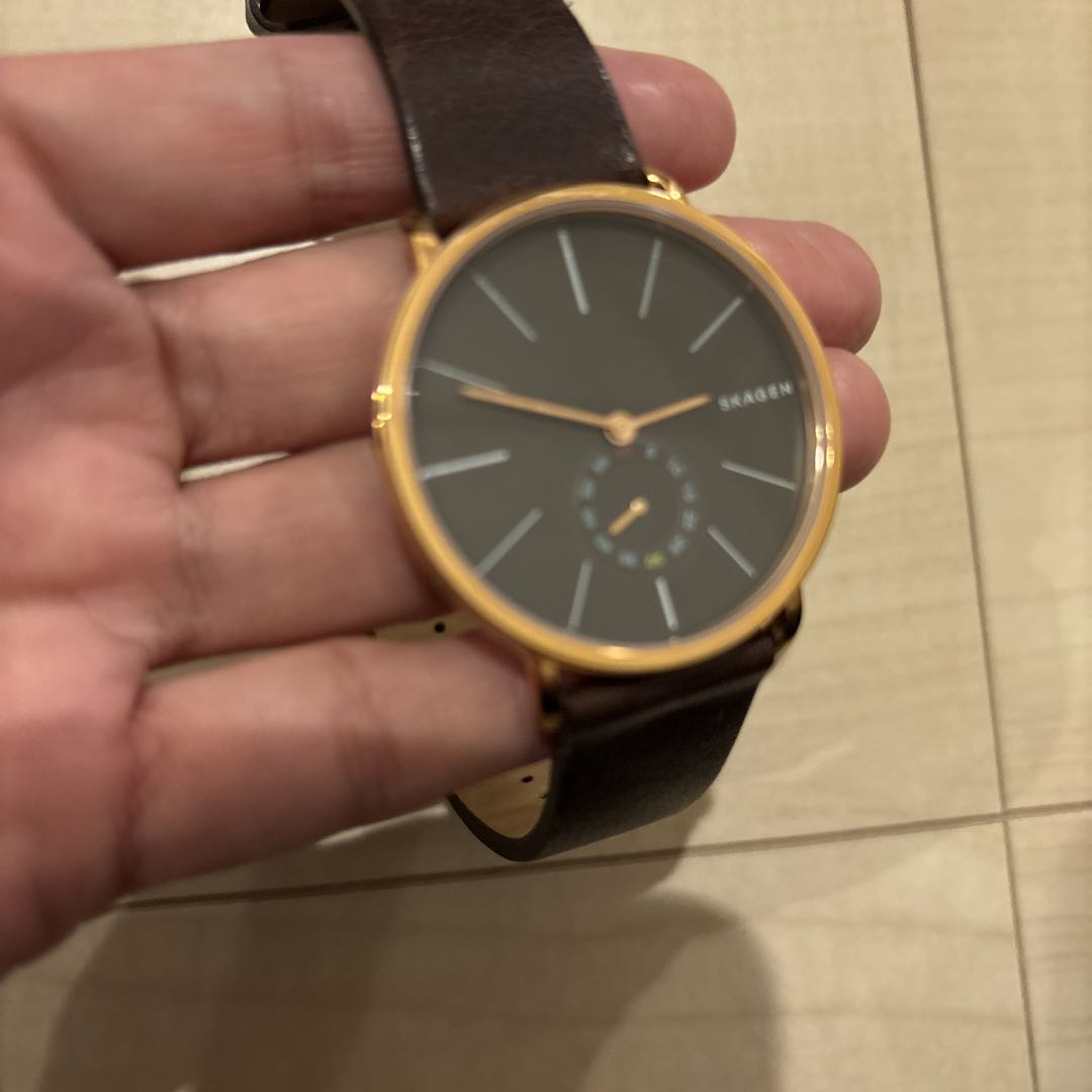Skagen SKW628 Analog Quartz Men