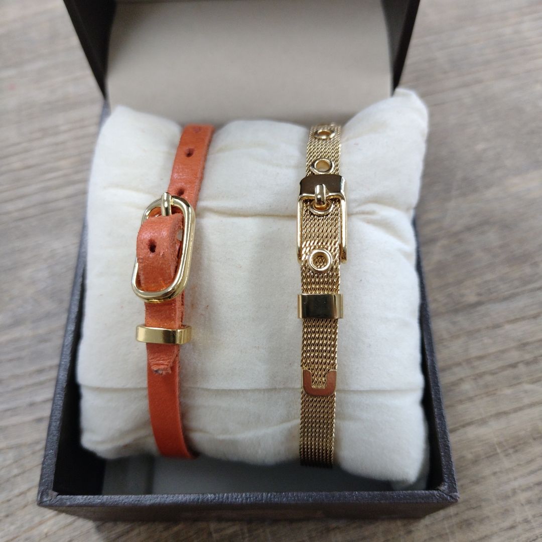 H.k.c Analog Quartz Women