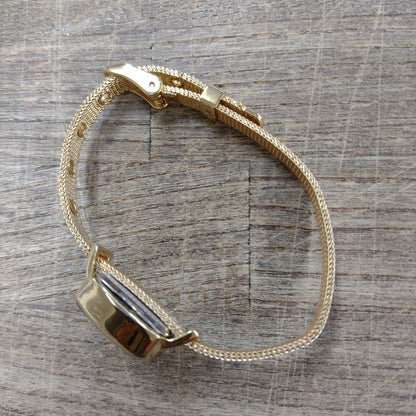 H.k.c Analog Quartz Women