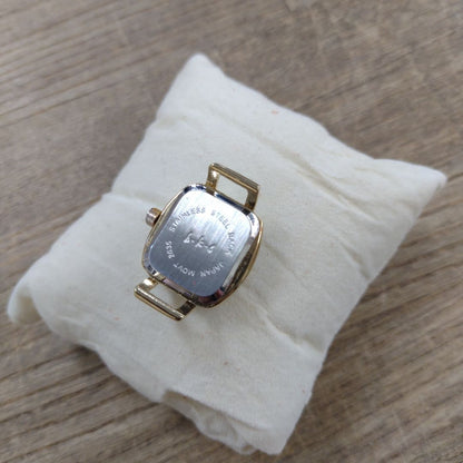 H.k.c Analog Quartz Women