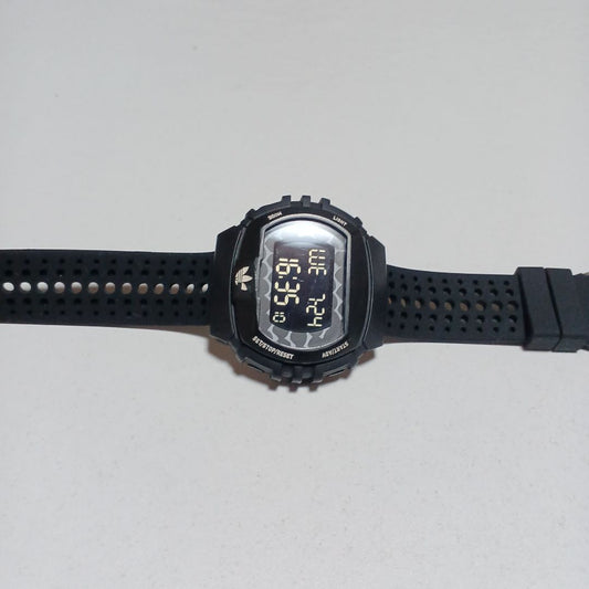 Adidas Digital Quartz Men