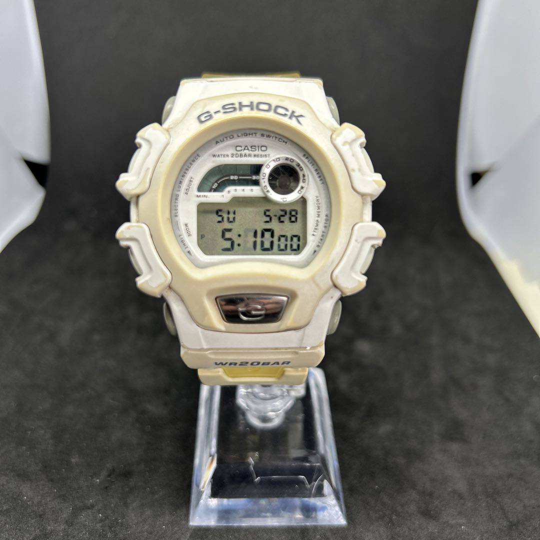 G-Shock Speed DW-004 Digital Quartz Men