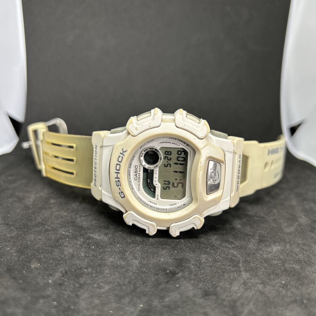 G-Shock Speed DW-004 Digital Quartz Men