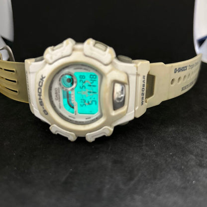 G-Shock Speed DW-004 Digital Quartz Men