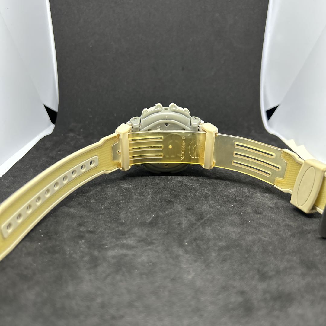 G-Shock Speed DW-004 Digital Quartz Men