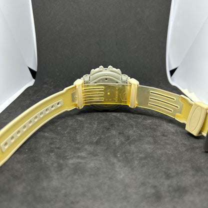G-Shock Speed DW-004 Digital Quartz Men