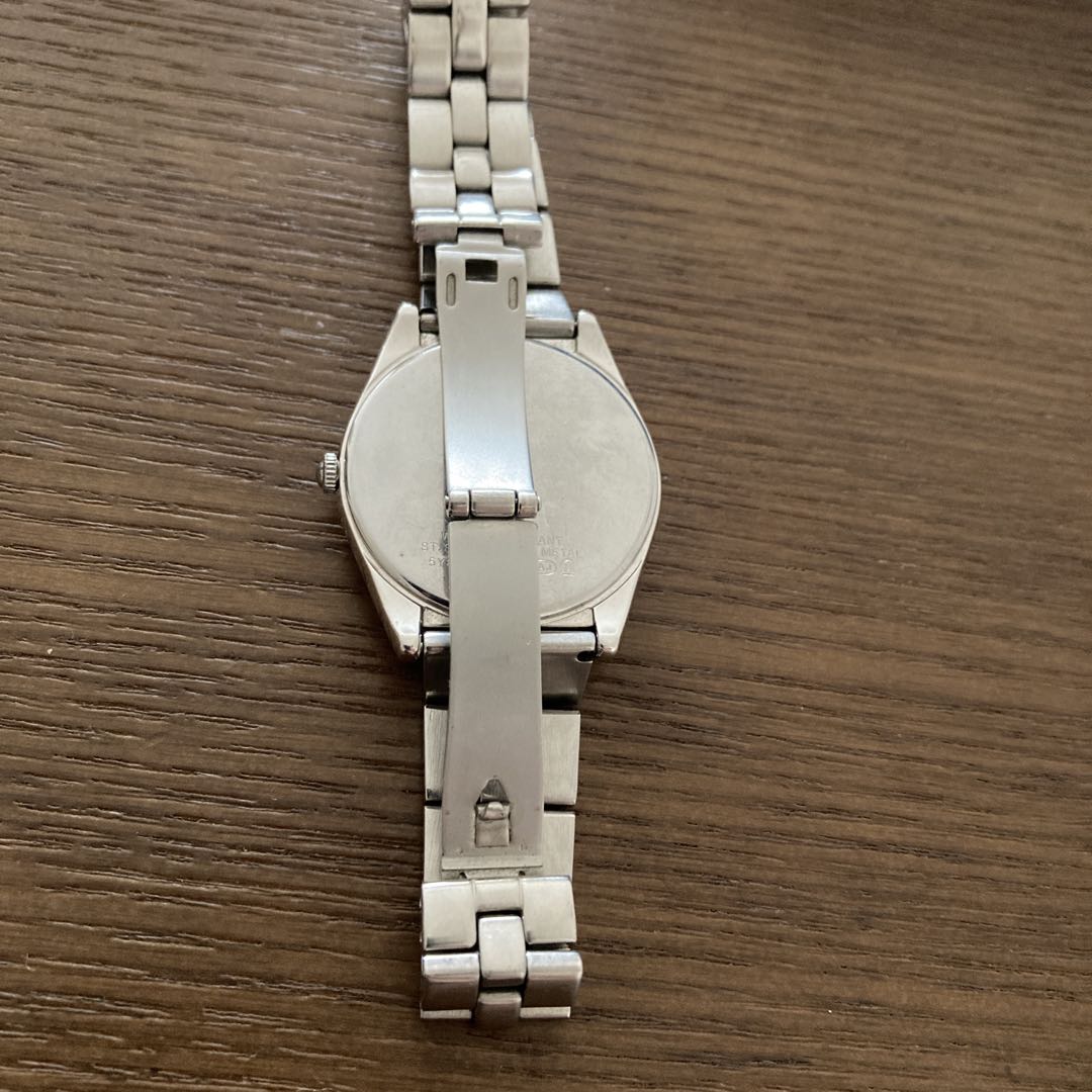 Seiko Lk / Lukia Analog Quartz Women