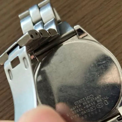 Seiko Lk / Lukia Analog Quartz Women