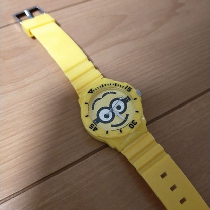 Universal Studio Japan Analog Quartz Women