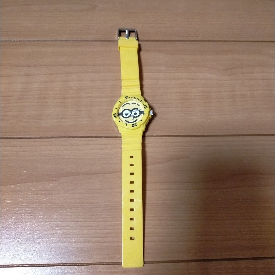 Universal Studio Japan Analog Quartz Women
