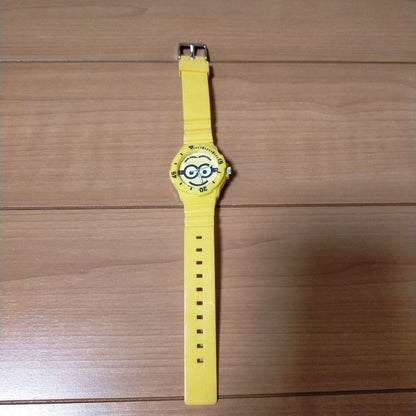 Universal Studio Japan Analog Quartz Women