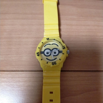 Universal Studio Japan Analog Quartz Women