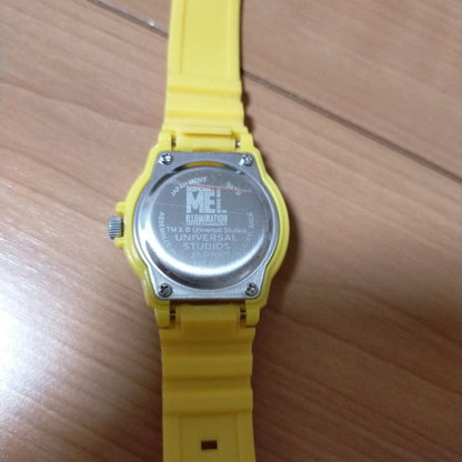Universal Studio Japan Analog Quartz Women