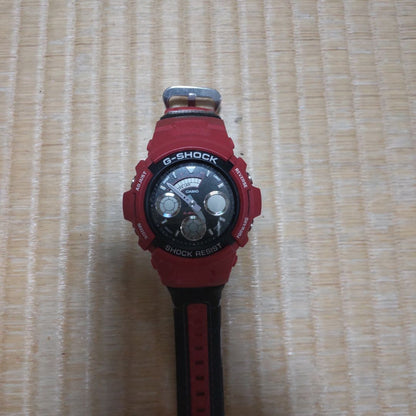 G-Shock Digital-Analog Quartz Men