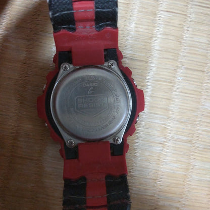 G-Shock Digital-Analog Quartz Men