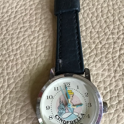 BRADLEY Disney Analog Mechanical (Manual) Women