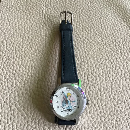 BRADLEY Disney Analog Mechanical (Manual) Women