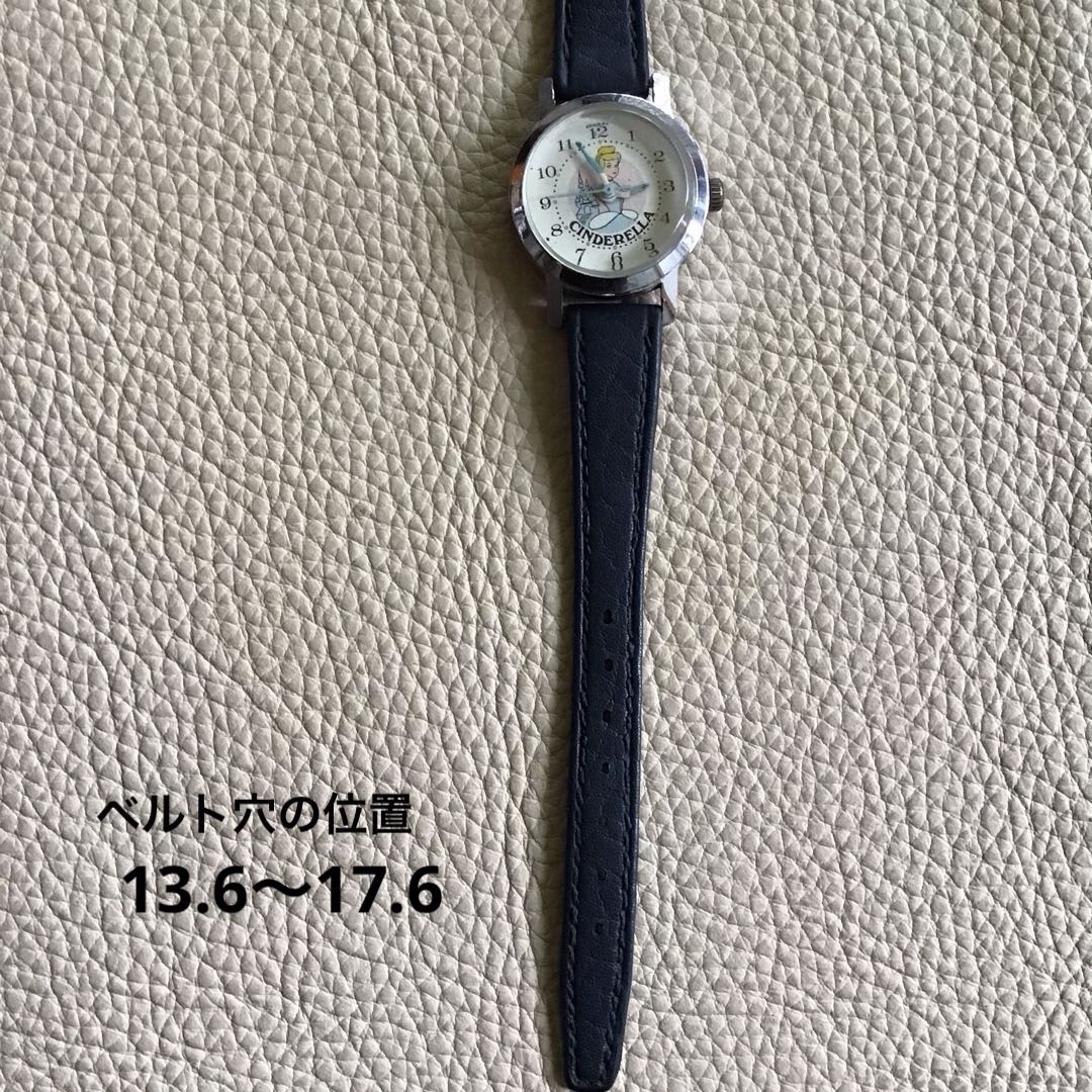 BRADLEY Disney Analog Mechanical (Manual) Women