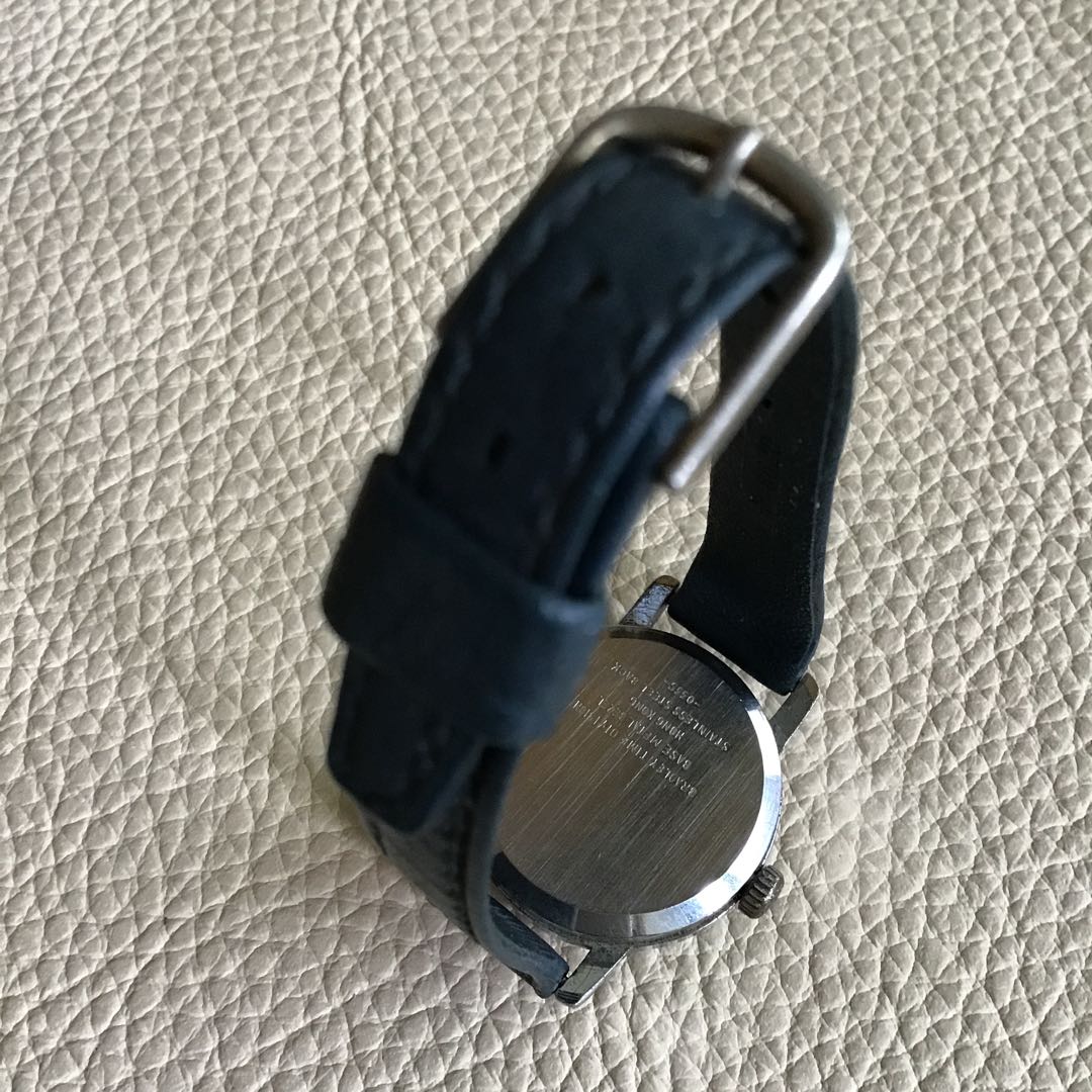 BRADLEY Disney Analog Mechanical (Manual) Women