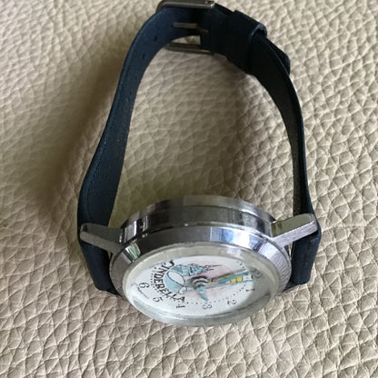 BRADLEY Disney Analog Mechanical (Manual) Women