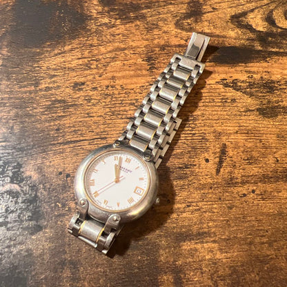 Burberry London Analog Quartz Men
